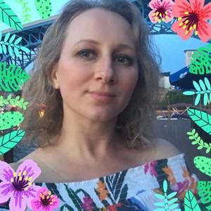 Meet your Posher, Evelina